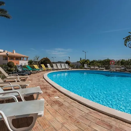 Sunny Escapes * Albufeira