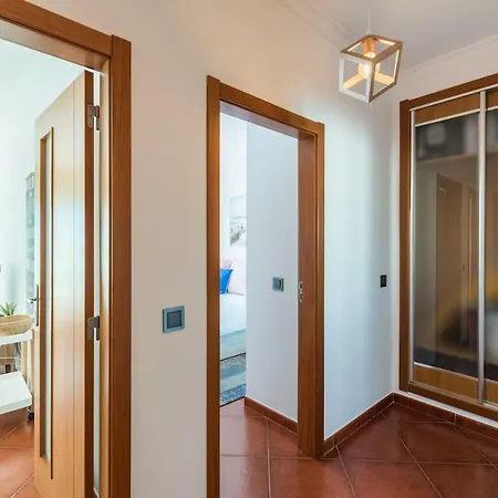Sunny Escapes Appartement Albufeira