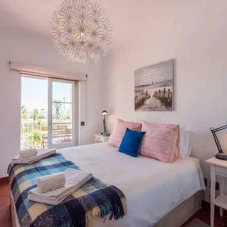 Appartement Sunny Escapes Albufeira