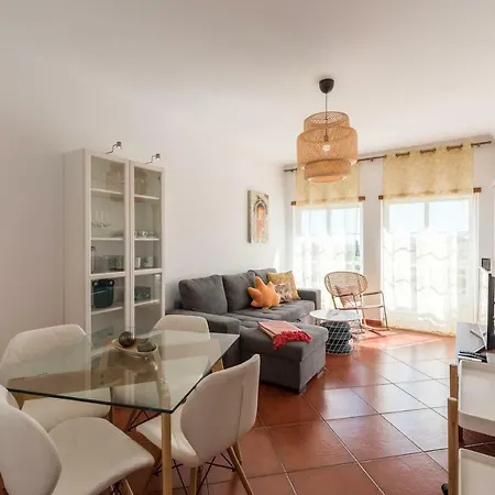 Sunny Escapes Appartement Albufeira