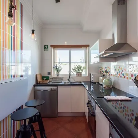 Appartement Sunny Escapes *