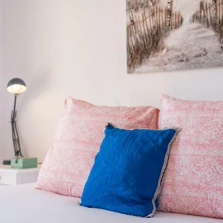 Sunny Escapes Appartement *