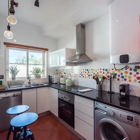 Appartement Sunny Escapes