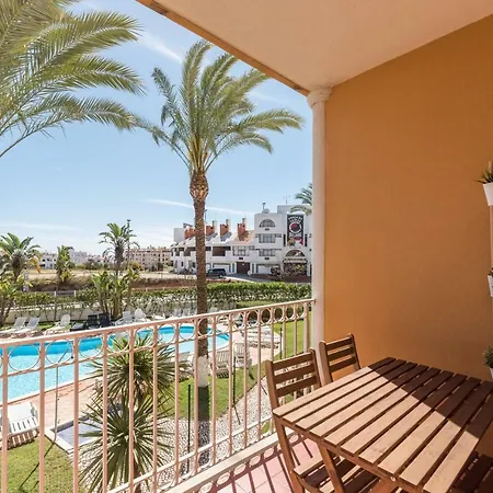 Appartement Sunny Escapes